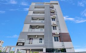 Super Hotel O Cj Pride